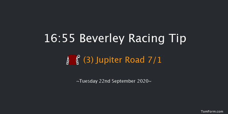 Brian And Jason Merrington Memorial Handicap Beverley 16:55 Handicap (Class 6) 10f Wed 16th Sep 2020