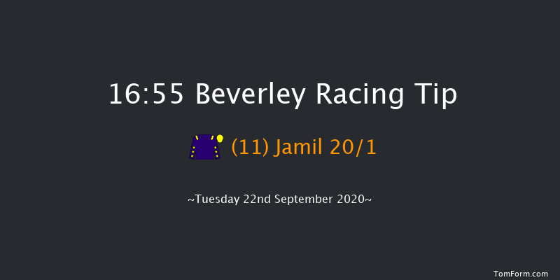 Brian And Jason Merrington Memorial Handicap Beverley 16:55 Handicap (Class 6) 10f Wed 16th Sep 2020