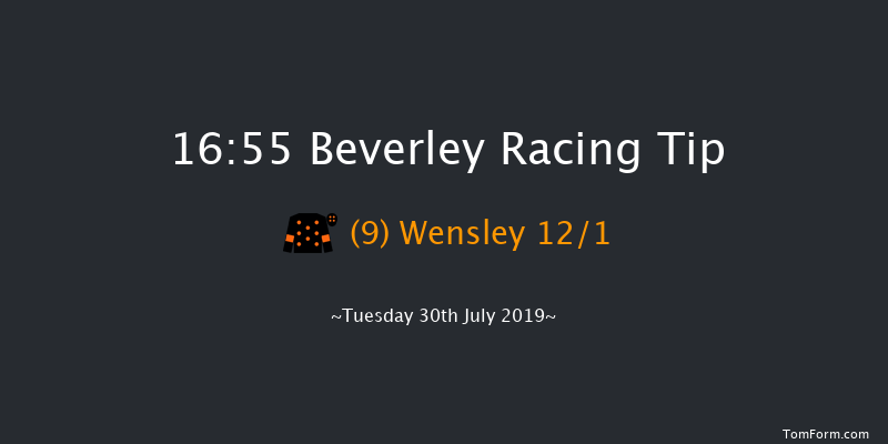 Beverley 16:55 Handicap (Class 5) 7f Mon 22nd Jul 2019