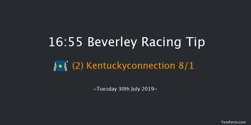 Beverley 16:55 Handicap (Class 5) 7f Mon 22nd Jul 2019