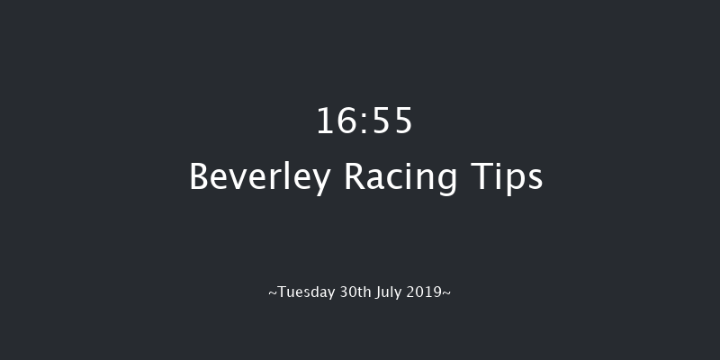 Beverley 16:55 Handicap (Class 5) 7f Mon 22nd Jul 2019
