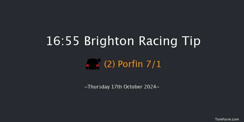 Brighton  16:55 Handicap (Class 6) 6f Tue 8th Oct 2024