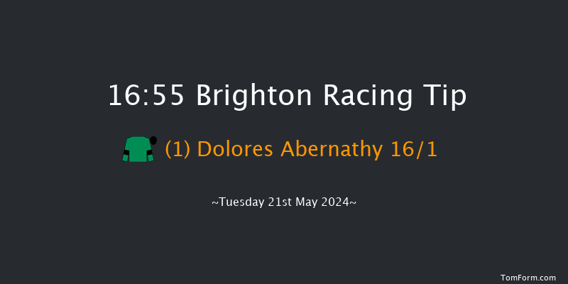 Brighton  16:55 Handicap (Class 6) 8f Thu 9th May 2024