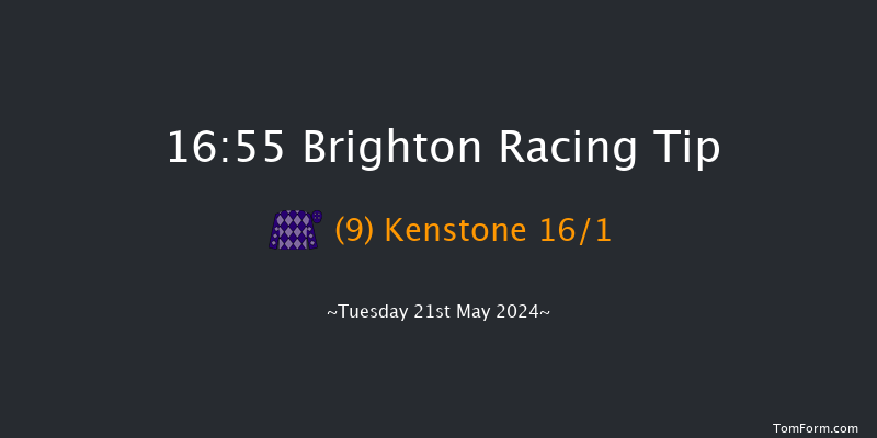 Brighton  16:55 Handicap (Class 6) 8f Thu 9th May 2024