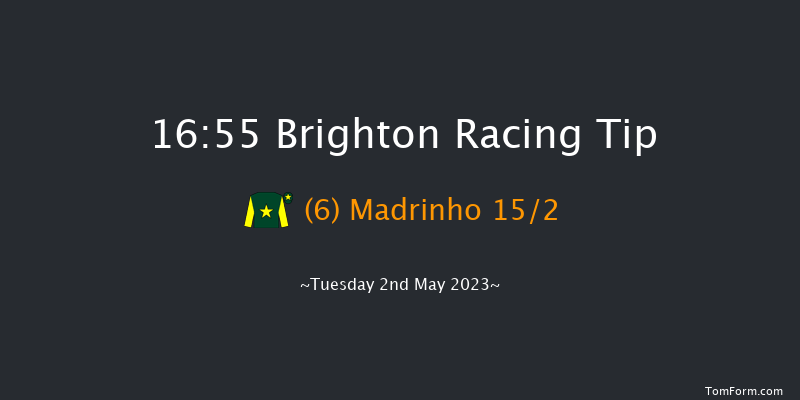 Brighton 16:55 Handicap (Class 6) 6f Sat 22nd Apr 2023