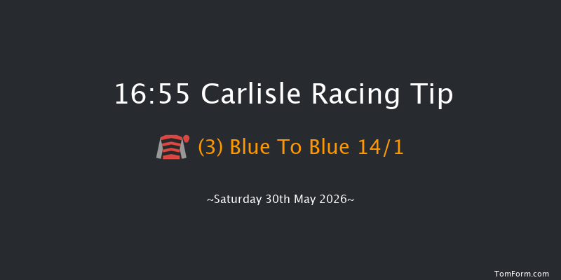 Carlisle 16-55 (Class 4) 7f Fri 29th May 2026