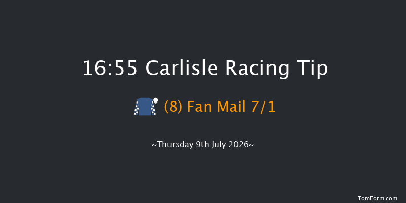 Carlisle 16-55 (Class 5) 6f Sat 4th Jul 2026