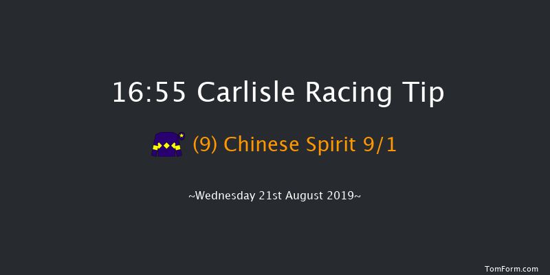 Carlisle 16:55 Handicap (Class 5) 9f Tue 13th Aug 2019
