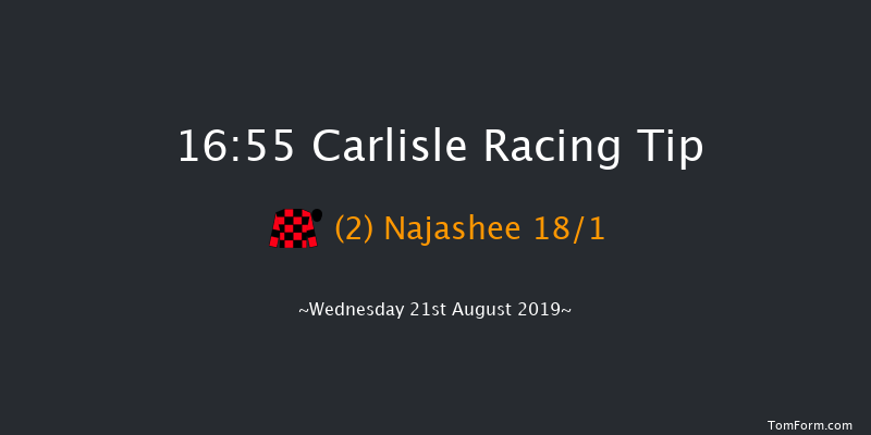 Carlisle 16:55 Handicap (Class 5) 9f Tue 13th Aug 2019