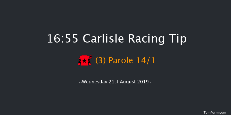 Carlisle 16:55 Handicap (Class 5) 9f Tue 13th Aug 2019