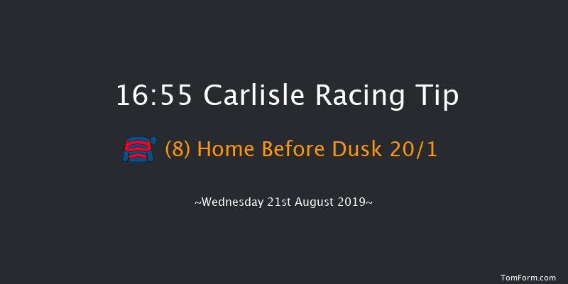 Carlisle 16:55 Handicap (Class 5) 9f Tue 13th Aug 2019