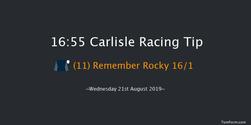Carlisle 16:55 Handicap (Class 5) 9f Tue 13th Aug 2019