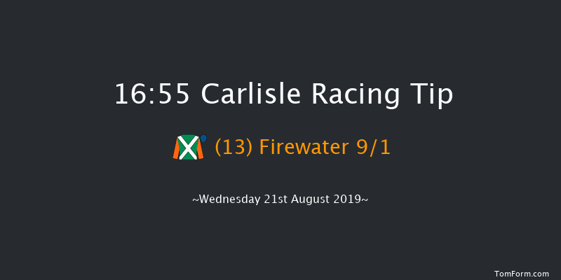 Carlisle 16:55 Handicap (Class 5) 9f Tue 13th Aug 2019