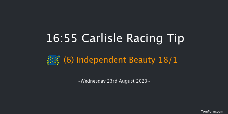 Carlisle 16:55 Handicap (Class 6) 7f Thu 13th Jul 2023
