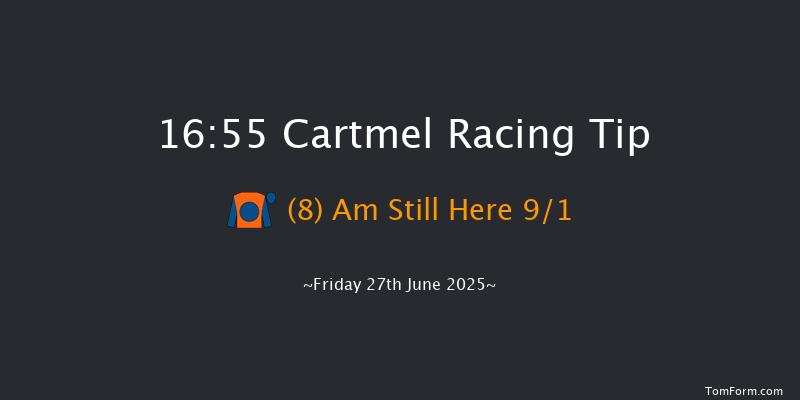 Cartmel 16-55 (Class 4) 21f Wed 28th May 2025