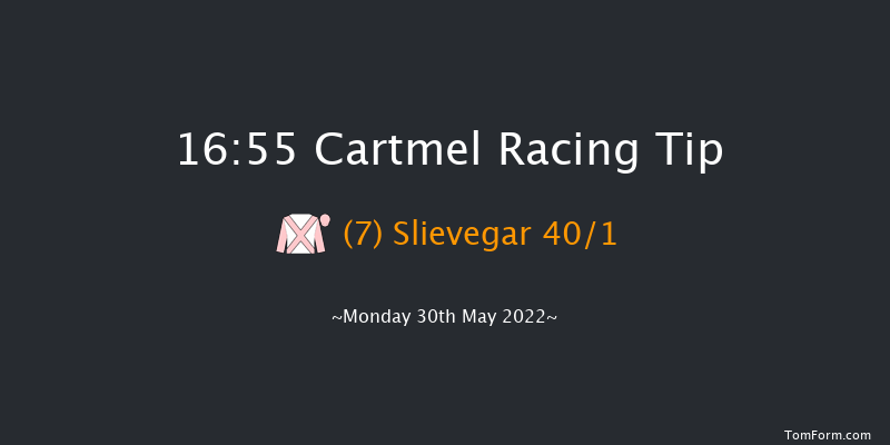 Cartmel 16:55 Hunter Chase (Class 5) 21f Sat 28th May 2022
