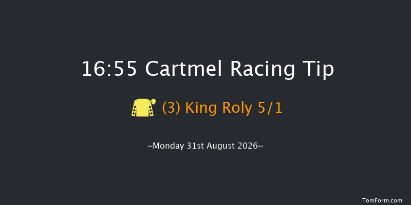 Cartmel 16-55 (Class 3) 21f Sat 29th Aug 2026