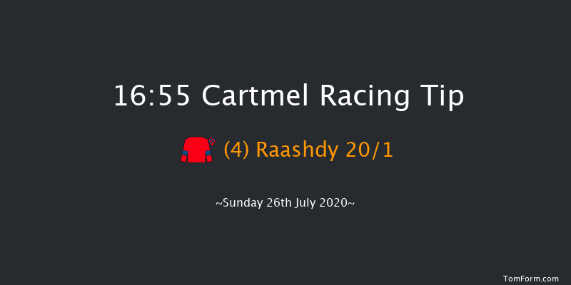 Holker Hall & Gardens Handicap Hurdle Cartmel 16:55 Handicap Hurdle (Class 4) 22f Mon 26th Aug 2019