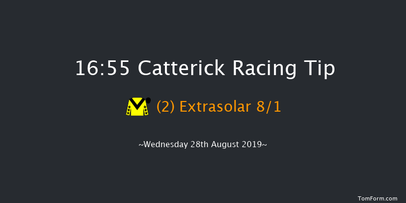 Catterick 16:55 Handicap (Class 6) 6f Mon 19th Aug 2019