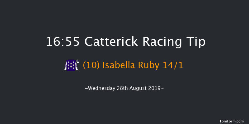 Catterick 16:55 Handicap (Class 6) 6f Mon 19th Aug 2019