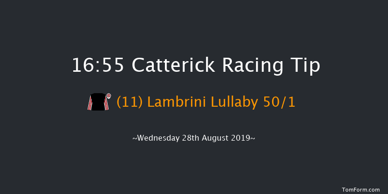 Catterick 16:55 Handicap (Class 6) 6f Mon 19th Aug 2019