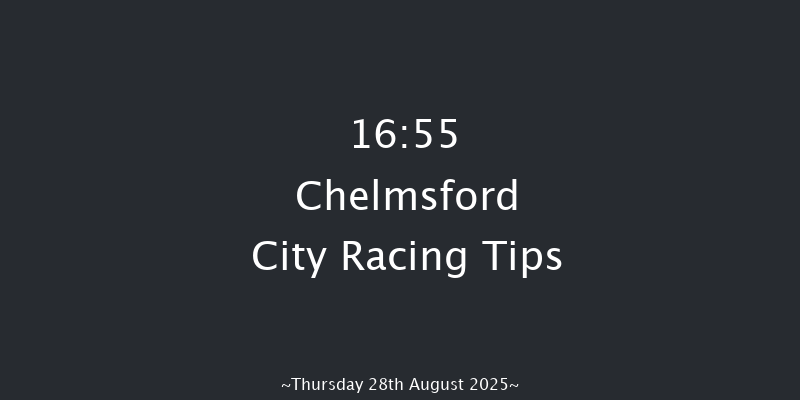 Chelmsford City 16-55 (Class 6) 10f Thu 21st Aug 2025
