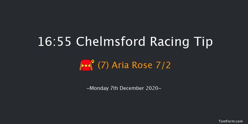 tote.co.uk Now Never Beaten By SP Handicap (Div 1) Chelmsford 16:55 Handicap (Class 6) 14f Thu 3rd Dec 2020