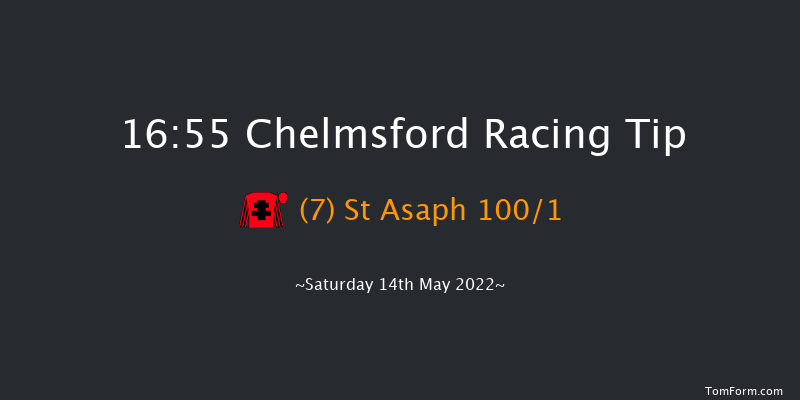 Chelmsford 16:55 Stakes (Class 5) 7f Thu 5th May 2022