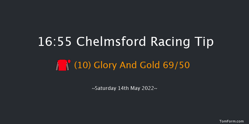 Chelmsford 16:55 Stakes (Class 5) 7f Thu 5th May 2022