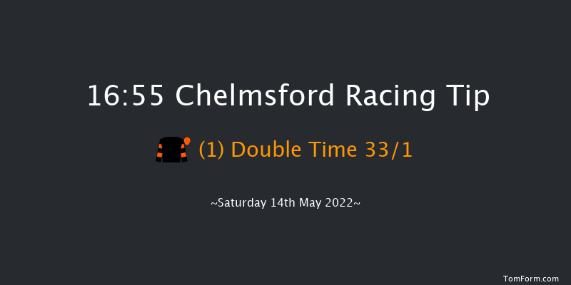 Chelmsford 16:55 Stakes (Class 5) 7f Thu 5th May 2022