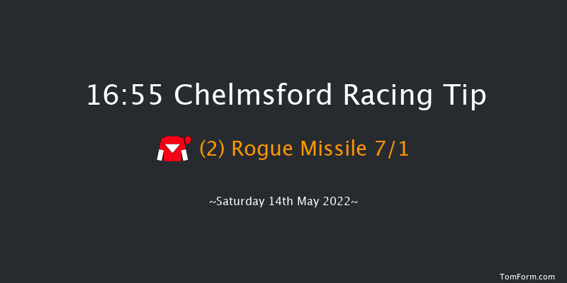 Chelmsford 16:55 Stakes (Class 5) 7f Thu 5th May 2022