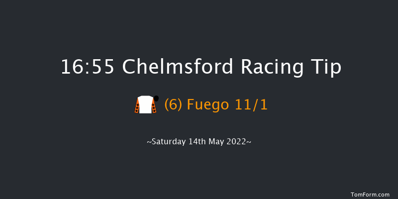 Chelmsford 16:55 Stakes (Class 5) 7f Thu 5th May 2022