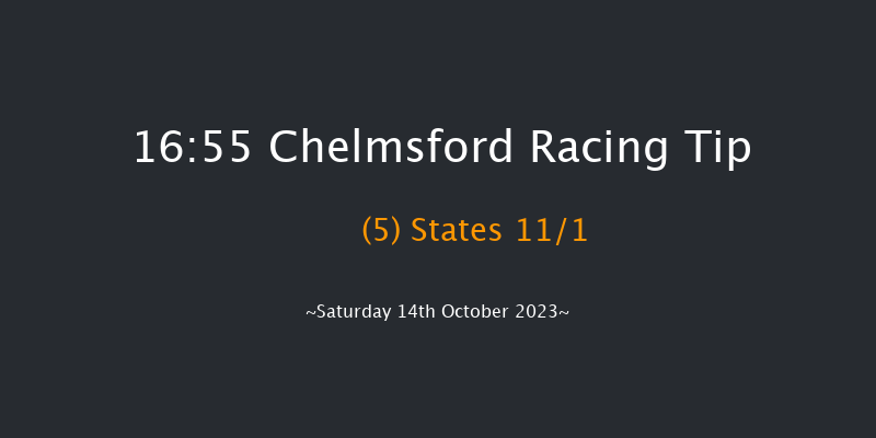 Chelmsford 16:55 Handicap (Class 6) 5f Thu 12th Oct 2023