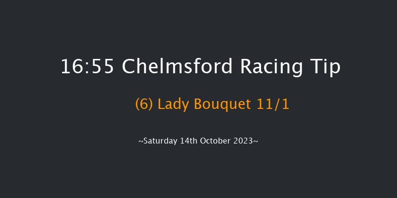 Chelmsford 16:55 Handicap (Class 6) 5f Thu 12th Oct 2023