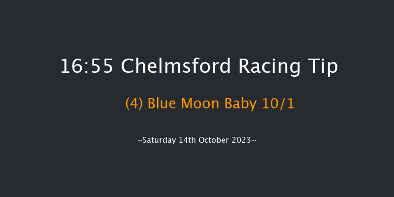 Chelmsford 16:55 Handicap (Class 6) 5f Thu 12th Oct 2023