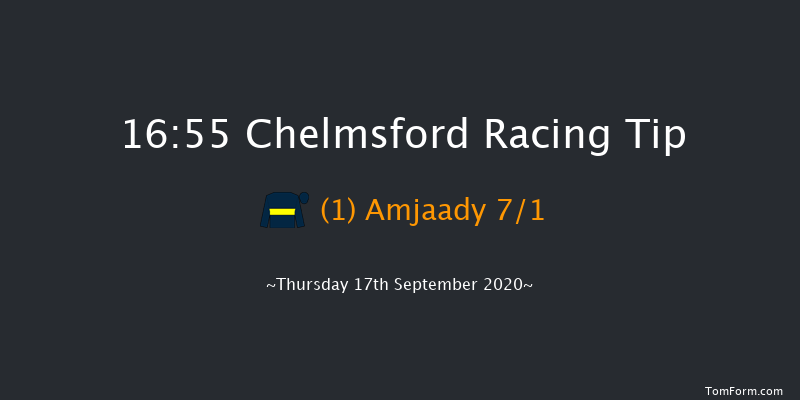 tote.co.uk Free Streaming Every UK Race Handicap Chelmsford 16:55 Handicap (Class 5) 14f Sun 13th Sep 2020