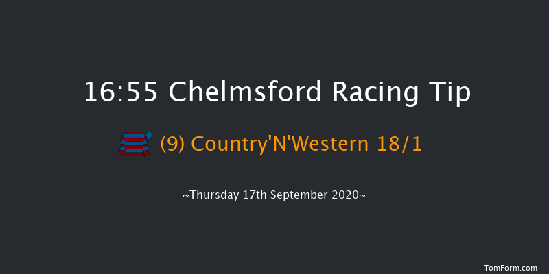 tote.co.uk Free Streaming Every UK Race Handicap Chelmsford 16:55 Handicap (Class 5) 14f Sun 13th Sep 2020