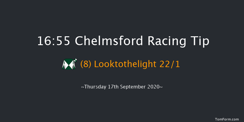 tote.co.uk Free Streaming Every UK Race Handicap Chelmsford 16:55 Handicap (Class 5) 14f Sun 13th Sep 2020
