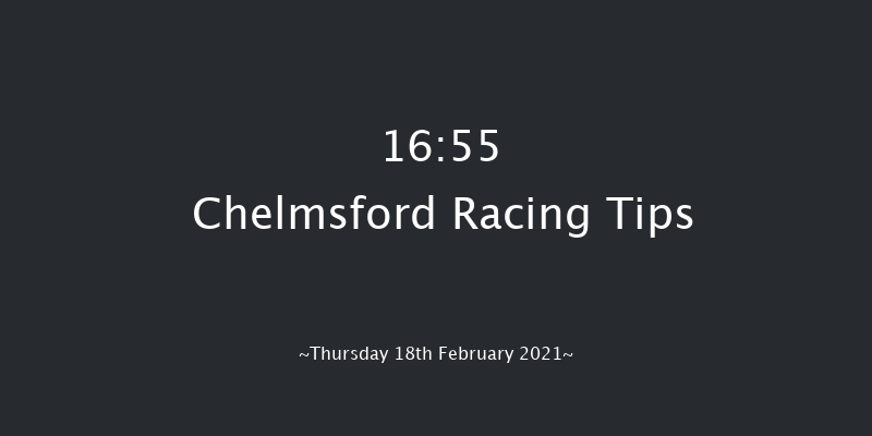 Terry Chambers Memorial Handicap Chelmsford 16:55 Handicap (Class 6) 5f Fri 12th Feb 2021