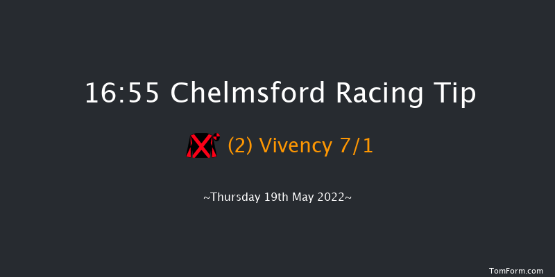 Chelmsford 16:55 Handicap (Class 6) 7f Sat 14th May 2022