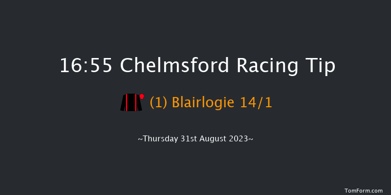 Chelmsford 16:55 Stakes (Class 6) 10f Thu 24th Aug 2023