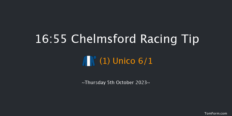 Chelmsford 16:55 Stakes (Class 5) 7f Sat 30th Sep 2023