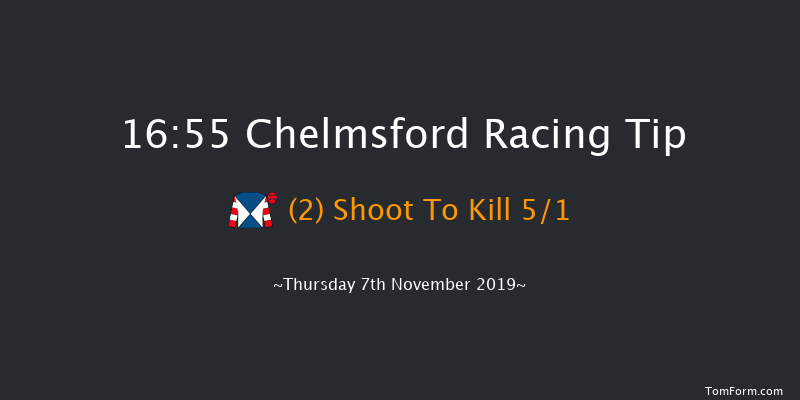 Chelmsford 16:55 Handicap (Class 5) 6f Sat 2nd Nov 2019