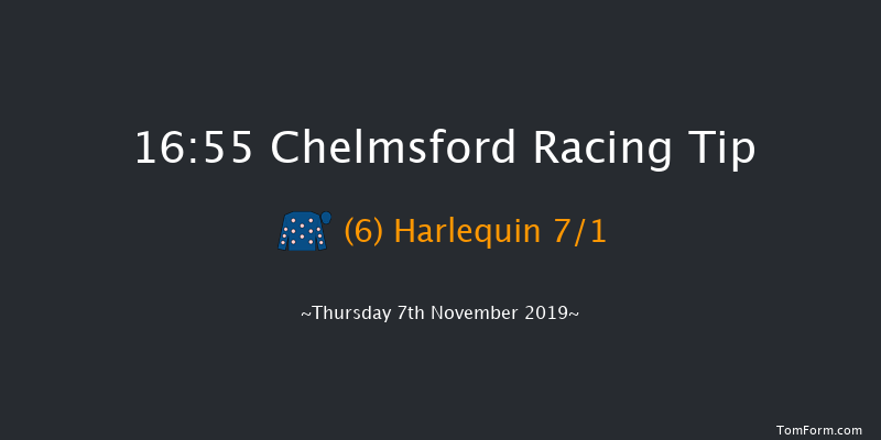 Chelmsford 16:55 Handicap (Class 5) 6f Sat 2nd Nov 2019