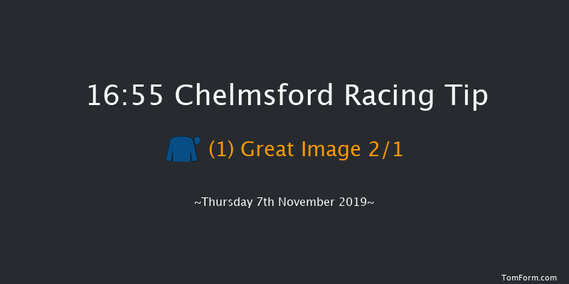 Chelmsford 16:55 Handicap (Class 5) 6f Sat 2nd Nov 2019