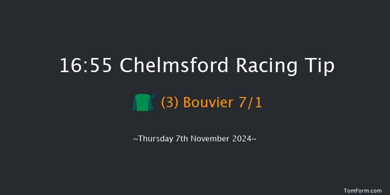 Chelmsford  16:55 Stakes (Class 5) 7f Thu 31st Oct 2024