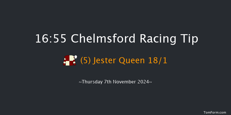 Chelmsford  16:55 Stakes (Class 5) 7f Thu 31st Oct 2024