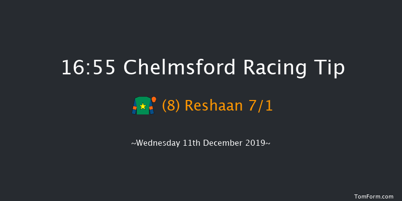 Chelmsford 16:55 Stakes (Class 6) 7f Thu 28th Nov 2019
