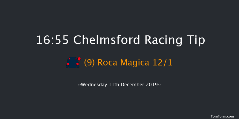 Chelmsford 16:55 Stakes (Class 6) 7f Thu 28th Nov 2019