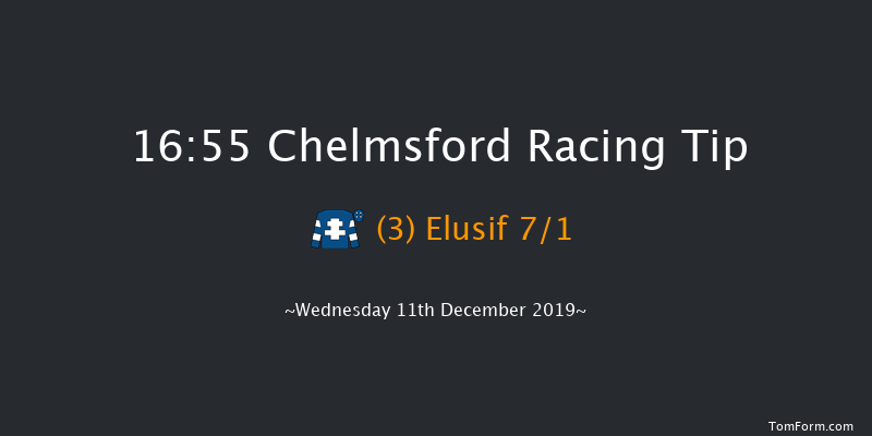Chelmsford 16:55 Stakes (Class 6) 7f Thu 28th Nov 2019